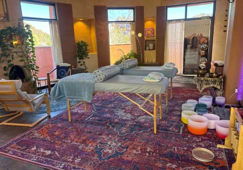 Spirit Flow Sedona