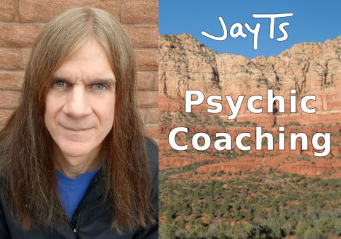 Psychic Coaching