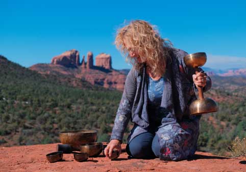 Spirit Flow Sedona