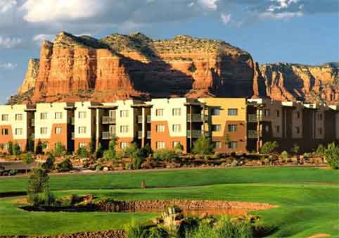 Hilton Sedona At Bell Rock