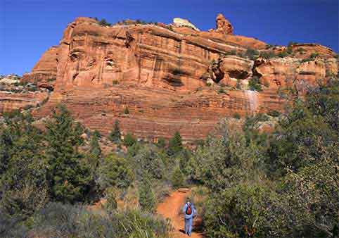 Boyton Canyon