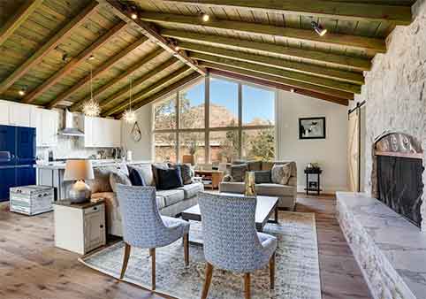 Serene Sedona Vacation Rental w/ Charming Gazebo!