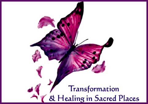 Healing with Nature - Vortex Healing Tours