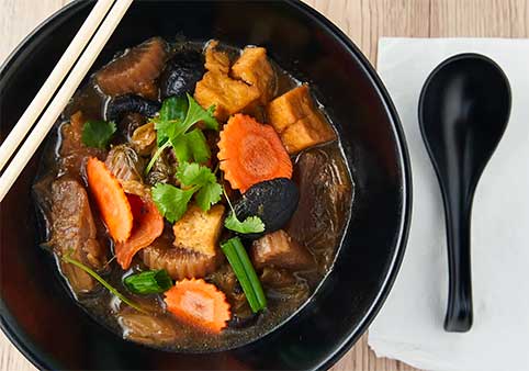 Fresh & Natural Thai Kitchen