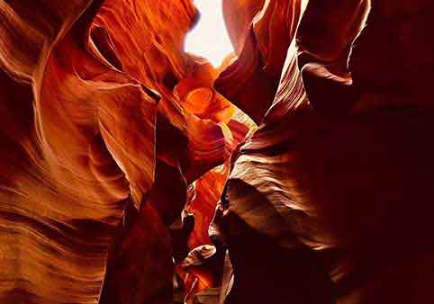 Antelope Canyon & Horseshoe Bend