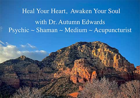 Dr. Autumn Edwards with Anahata Medicine