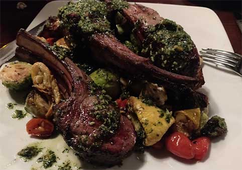 Steakhouse89