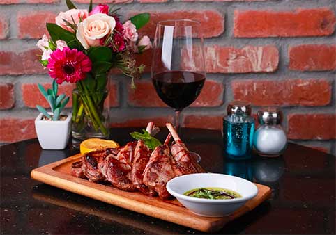Creekside American Bistro