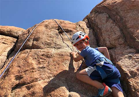 Granite Mountain Guides - Prescott