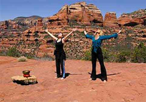 Sedona Soul Adventures