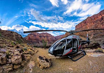 Maverick Helicopter Tours