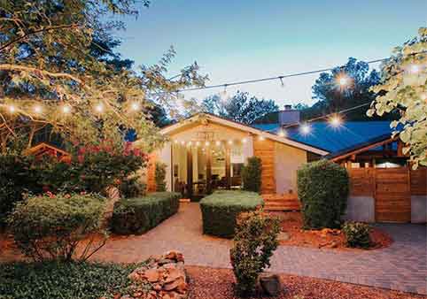 Creekside Inn At Sedona