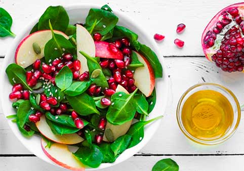 Conscious Meals