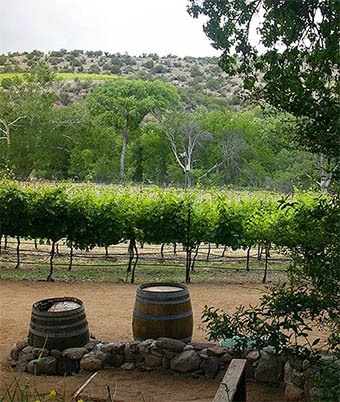 Verde Valley, Arizona