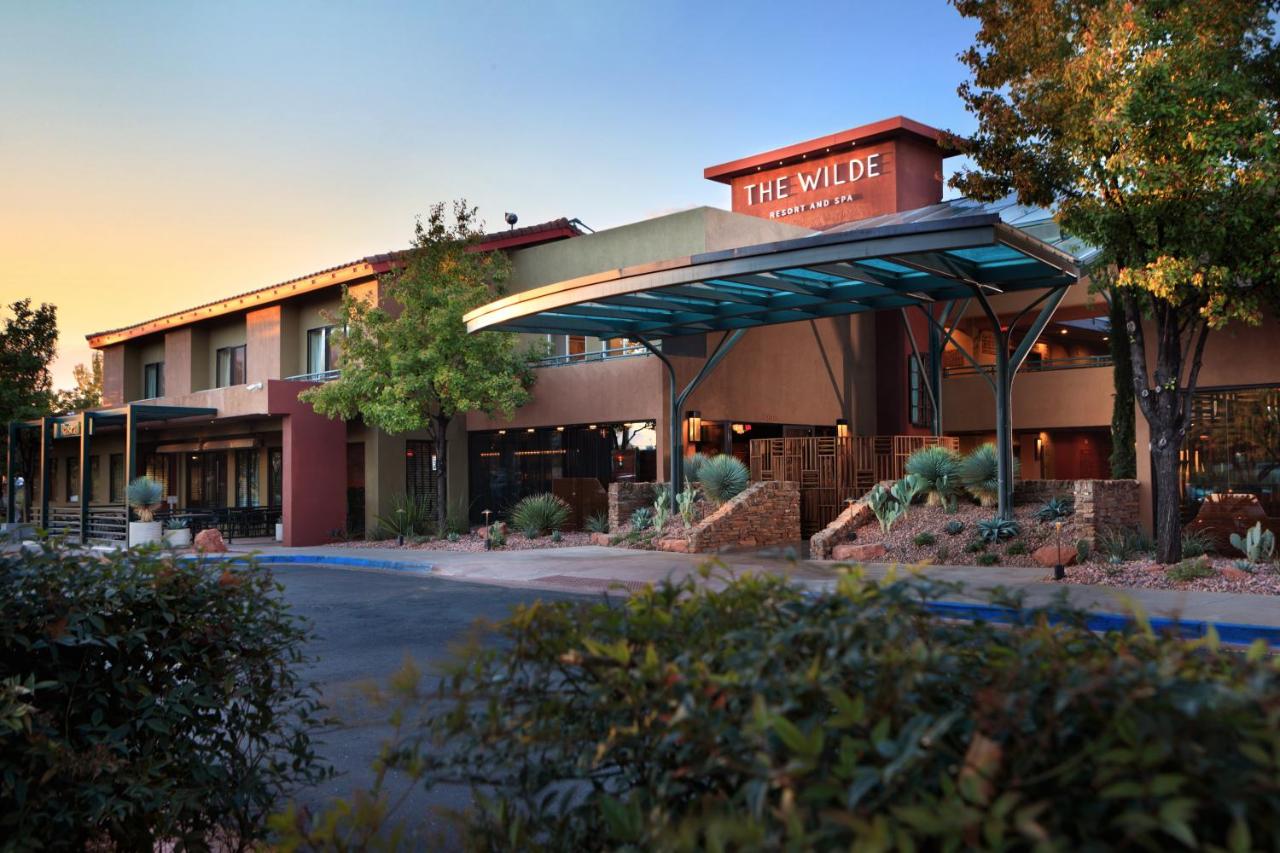 Wilde Resort and Spa Sedona